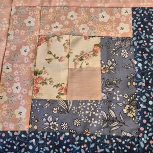 Fabric Square give away