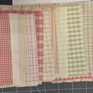 5" Square bundle of 50