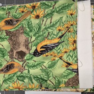 8" layer Cake (bundle of 50)