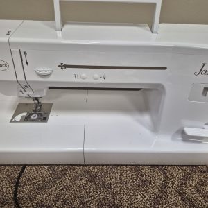 BABY LOCKE-BMLJZ-2JAZZ2