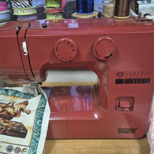 MONTGOMERY WARD-311A