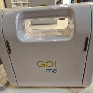  Accuquilt cutter small