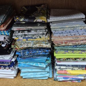 FAT QUARTER (SINGLE)