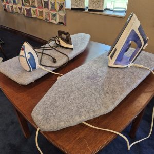 IRONING BOARDS-TABLE TOP