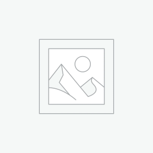 WHITE SEWING CABINET