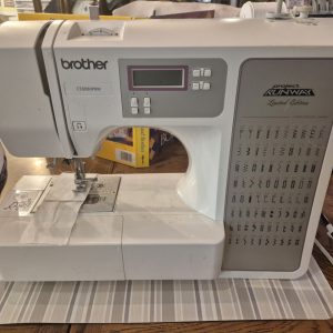 Brother -project runway