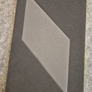 Parallagram 45 degree