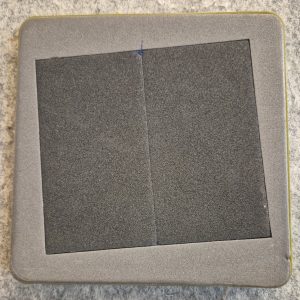 Rectangles 4 1/2 x 2 1/2